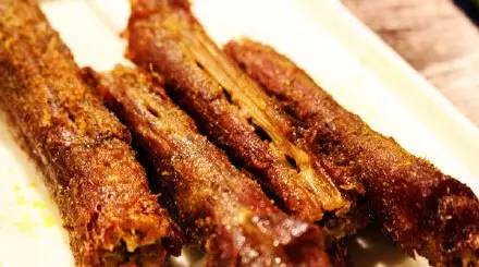 常州代购圈里的十大明星美食，没吃过简直枉称吃货！