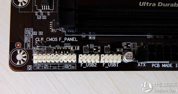 【良心定价的网吧利器,槽点需改进】惠科HKCX320曲面一体机拆机、升级配件及评测