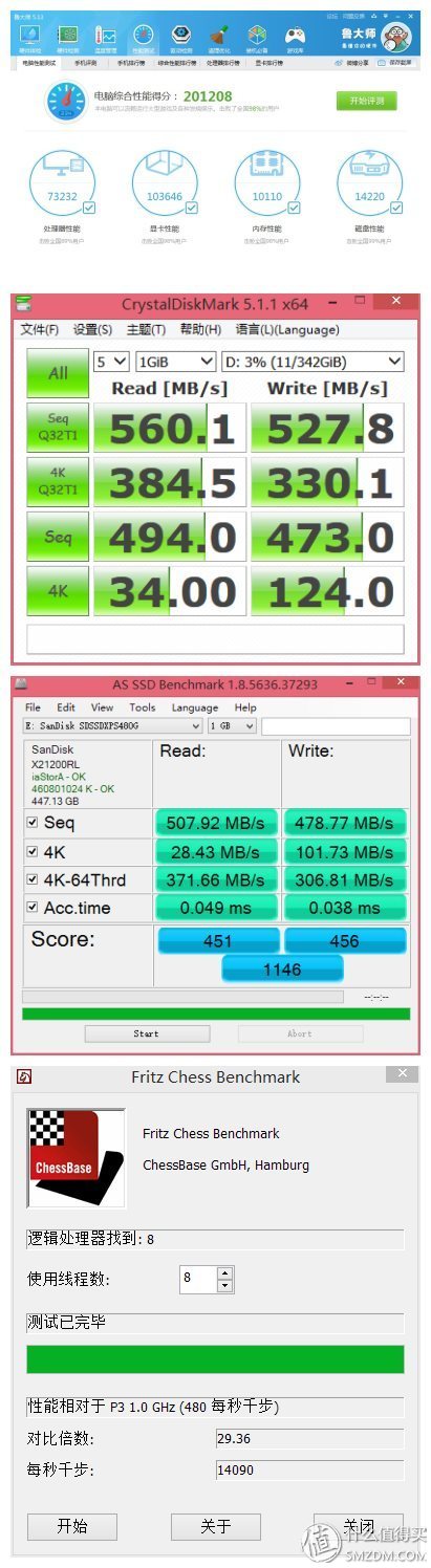 【良心定价的网吧利器,槽点需改进】惠科HKCX320曲面一体机拆机、升级配件及评测