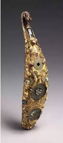 周王室最极品珍宝,日本掠夺王室珍宝