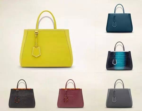 适合入手的入门级奢侈手袋,去繁从简的极简魅力