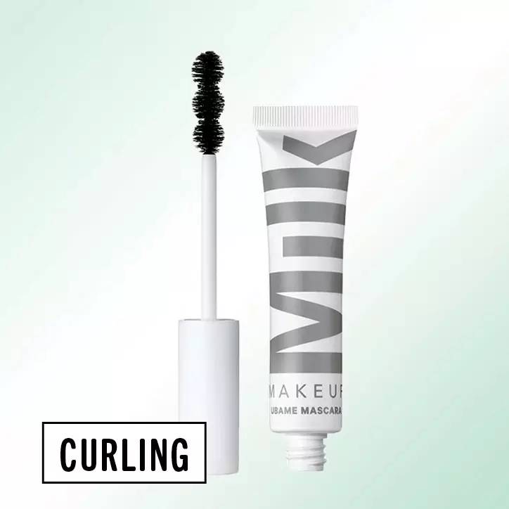 睫毛刷哪个最好用,睫毛刷用哪种刷头好