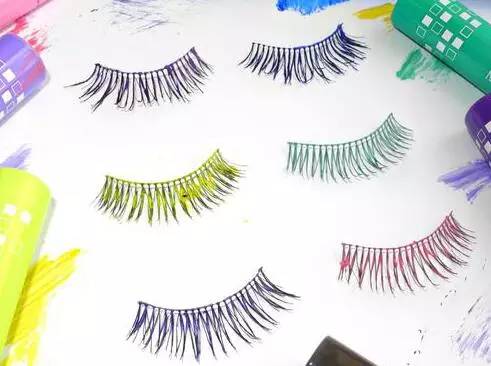 睫毛刷哪个最好用,睫毛刷用哪种刷头好