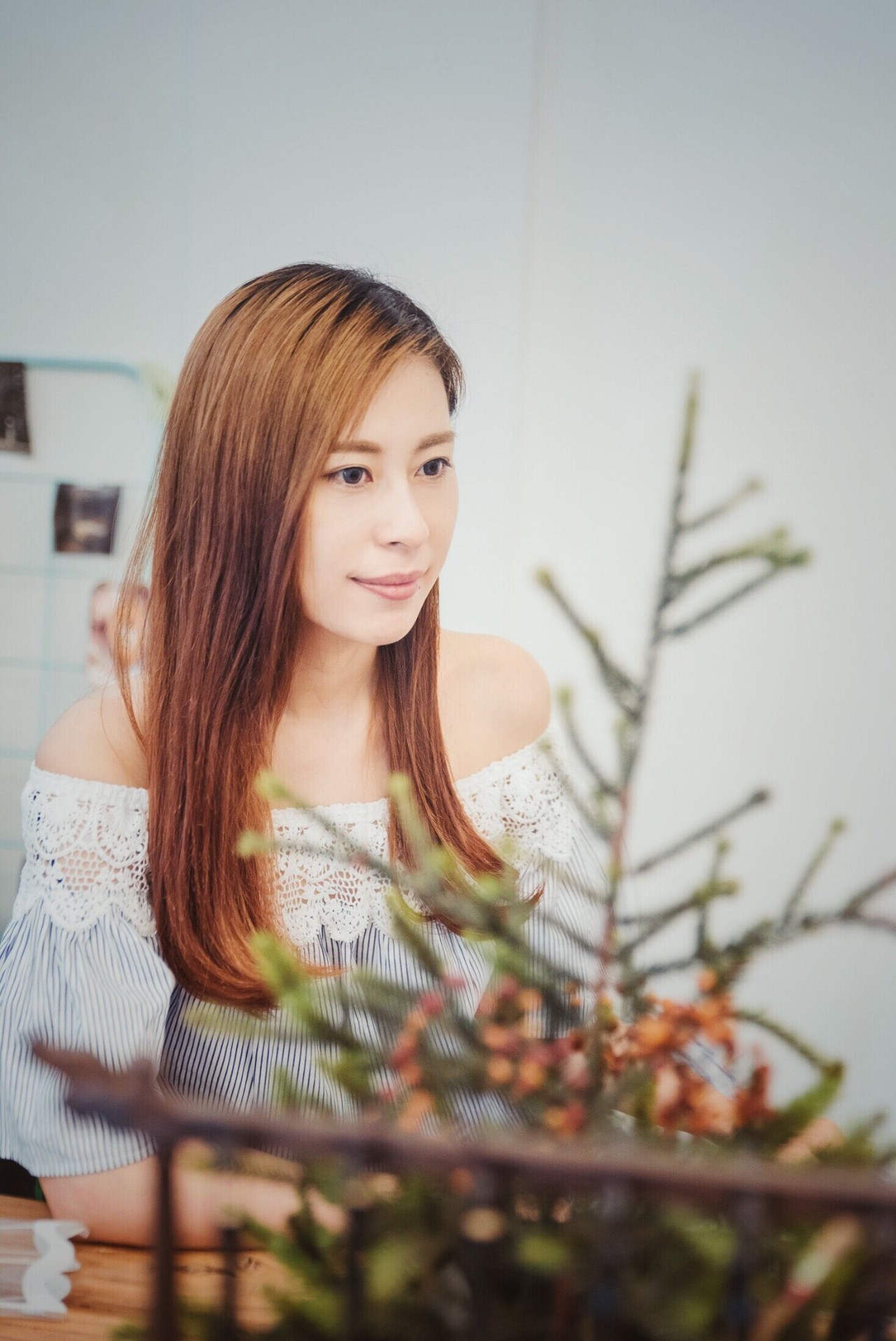 携手「假日100天」「搜房网」，遇见春田”高端室內空间设计分享会顺利落幕！“