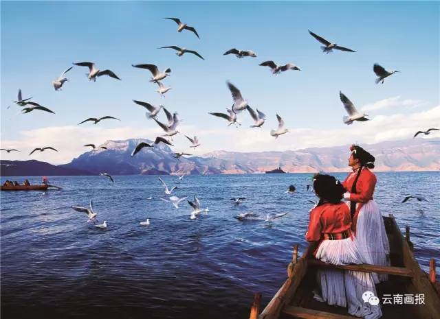 云南最值得去的地方排行榜第一名,云南哪些方面世界第一