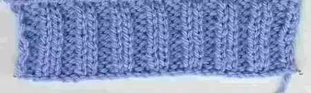 棒针编织拖鞋脚跟起针全教程视频,编织技巧钩针