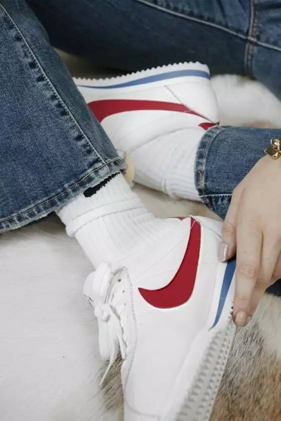 几百块的鞋又好看又舒服,几百块学生鞋