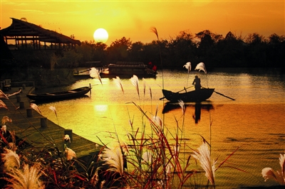 杭州十景最新消息,杭州十景有哪些