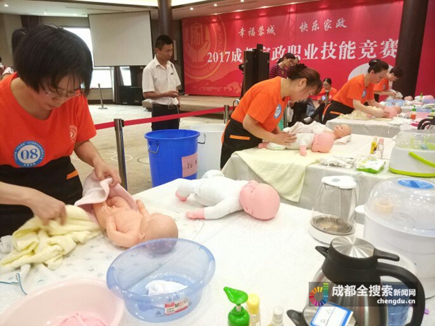 2022月嫂价目表成都,成都哪里找月嫂比较靠谱