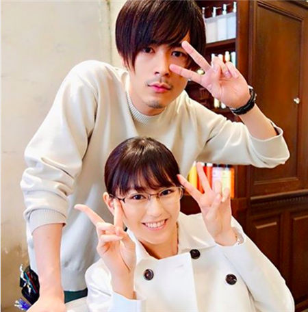 桐谷美玲短发,桐谷美玲颜值分析