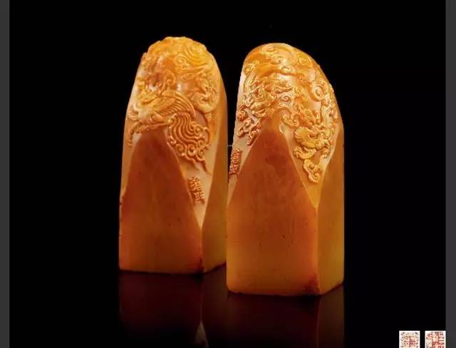 田黄为什么这么贵,真品田黄的真假识别与收藏价值