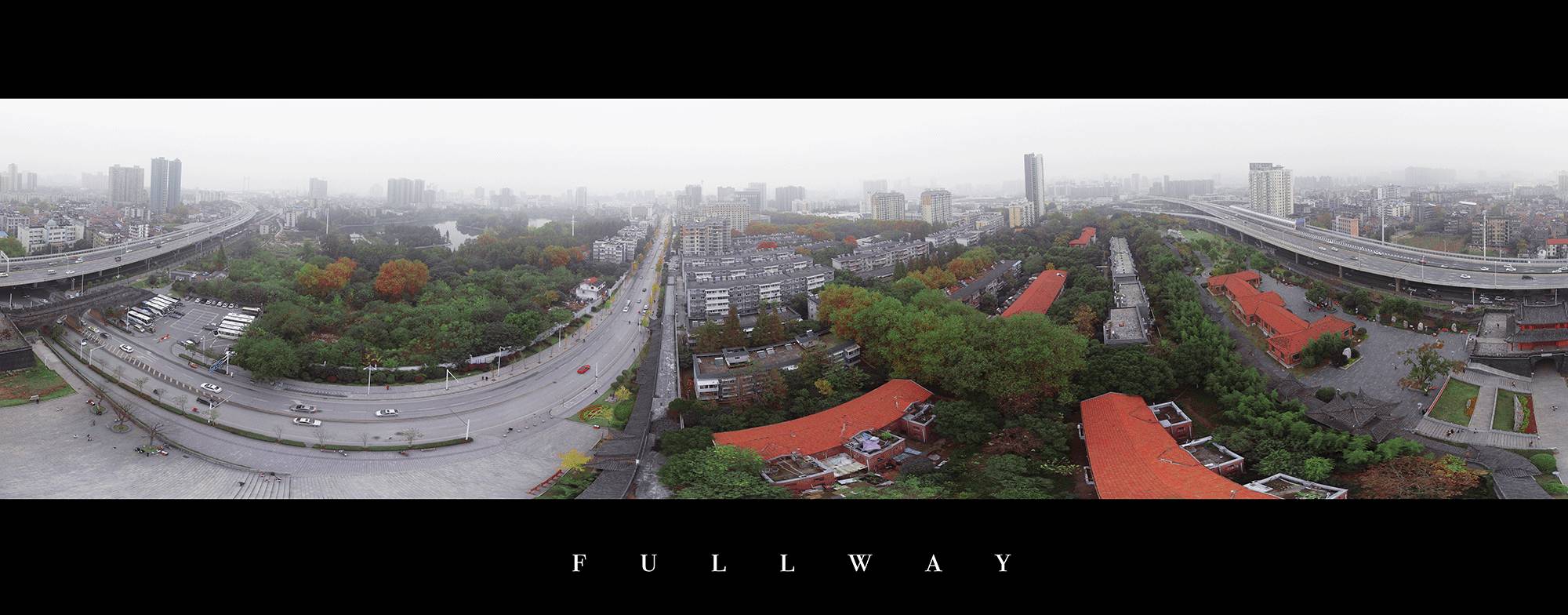 武汉每天有1076万人生活在这里却没人相信她有这么美