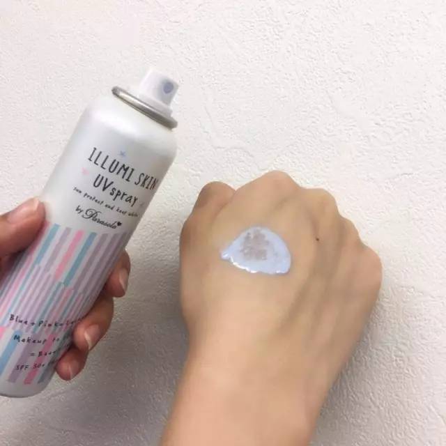 古力娜扎同款补水喷雾,娜扎同款喷雾剂