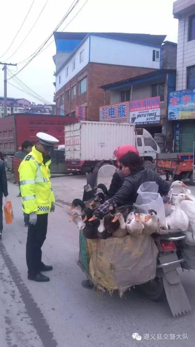 为什么摩托车总是被交警查,摩托车为啥严查