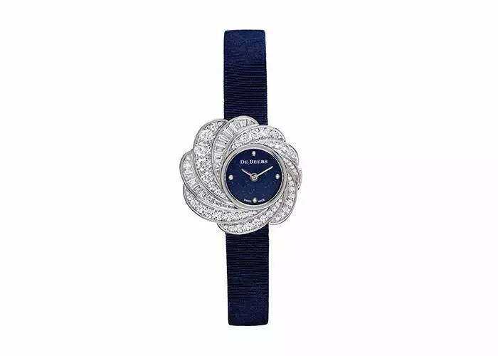 范冰冰踏上戛纳红毯的那一刻,范冰冰最浪漫的戛纳行