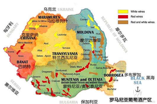 葡萄酒推荐德国哪个品牌,葡萄酒推荐便宜好喝的品牌
