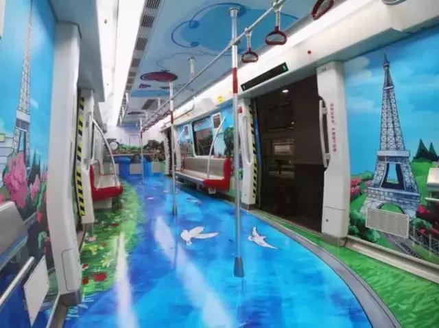 天津地铁3号线一期,天津地铁三期