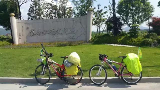 北纬30度骑行第28天,千岛湖骑行一日游最佳路线