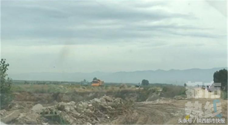 拉土车倒土违法吗,拉土车拉挖掘机违法吗