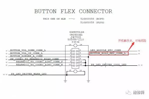 苹果6s不开机电流0-60毫安来回跳,iphone6s开机电流正常值