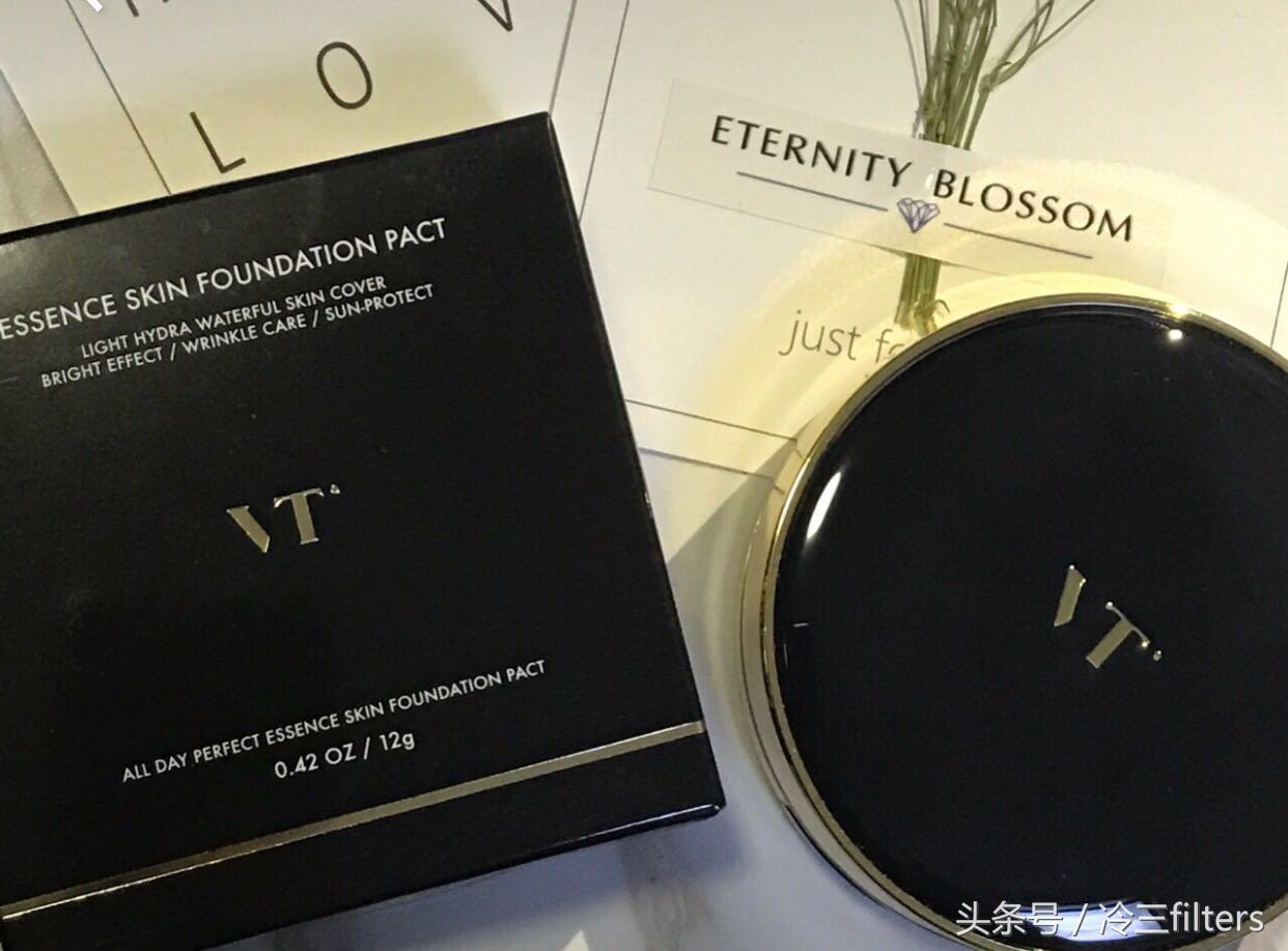 气垫bb哪家强,气垫bb哪个品牌不容易脱妆