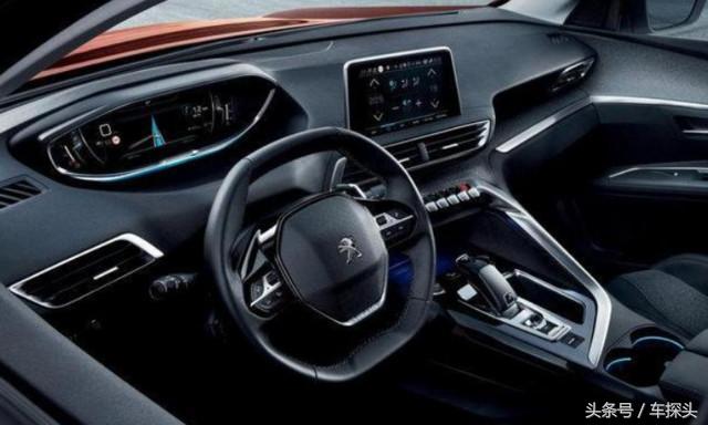 买标致3008二手车如何看发动机,标致3008购买推荐