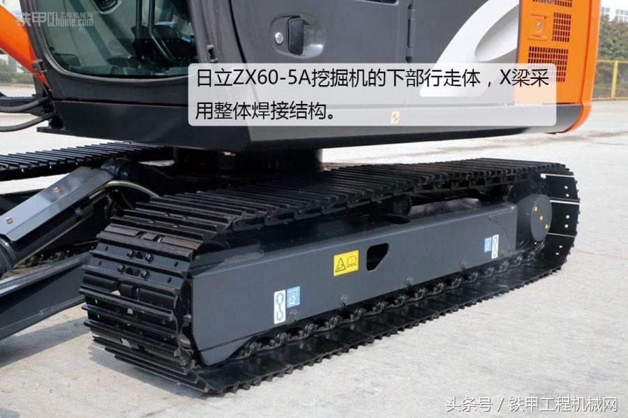 日立挖掘机360-5a介绍一下,日立zx40z5a挖掘机多少钱