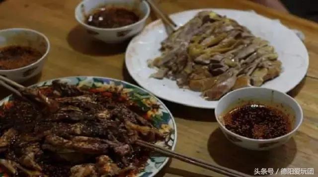 德阳周边游:端午3天我们走“喇叭河”怎么样?最强攻略来袭