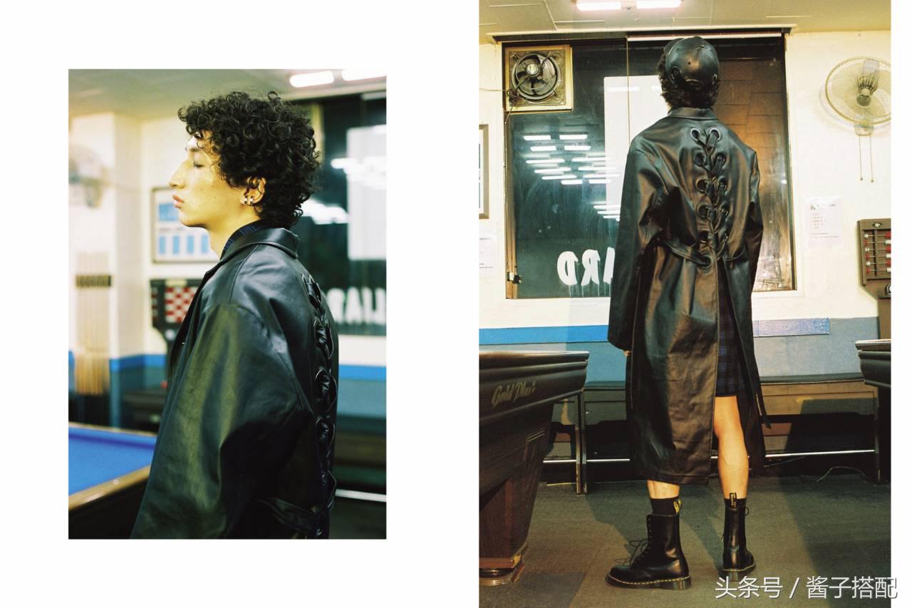 省钱又时髦,这几个韩国牌子可以跟男票共享