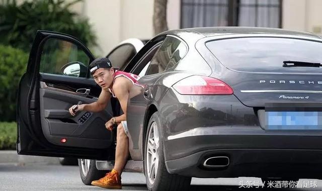 中国男足球员武磊,武磊国足照