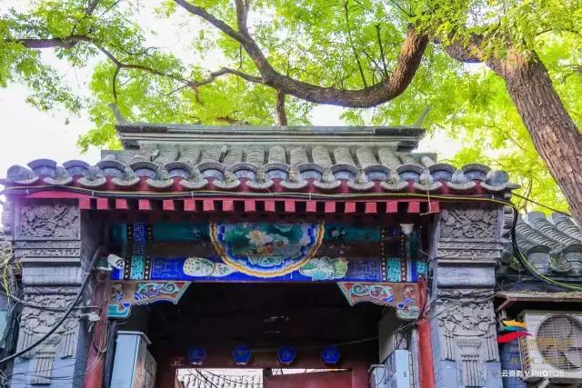 绝美的风景送给你,有一种风景叫朋友圈里的风景