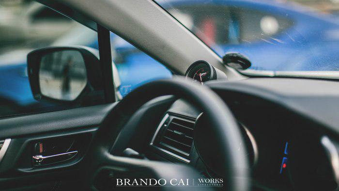 德州车主爆改日产350z,斯巴鲁brz改装成功案例