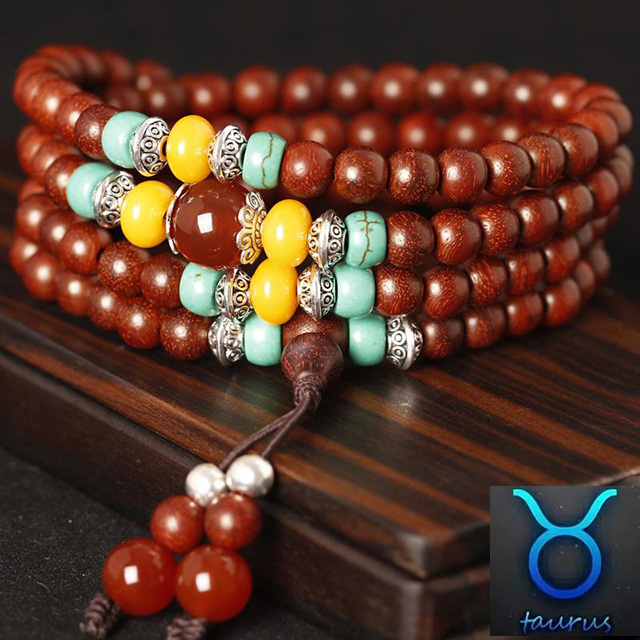 文玩中12生肖佩戴什么手串 (不同星座适合的文玩)