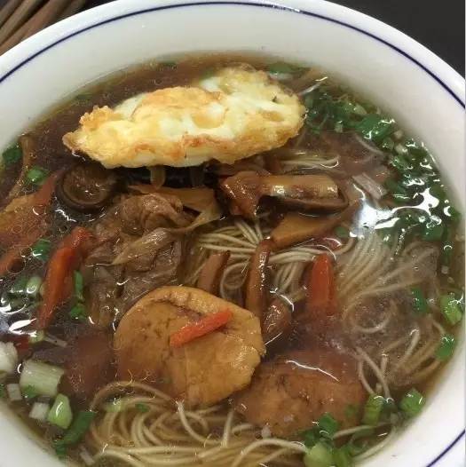 苏州最好吃的老字号店,苏州本地人最爱吃的店