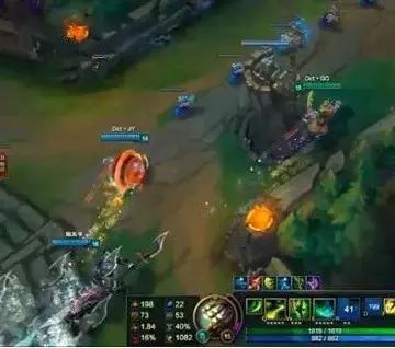 lol的英雄隐藏任务,lol被冷落的英雄