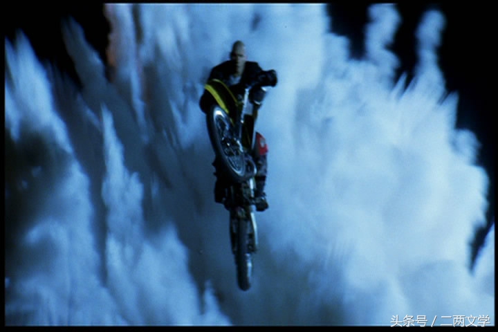 范迪塞尔极限动作,范迪塞尔巅峰照