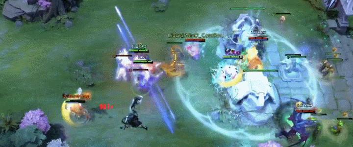 B神SVEN怒冲脸奇迹哥黑鸟被手撕全动图