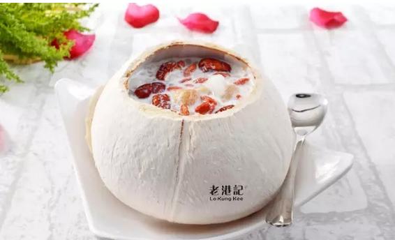 老港记甜品哪个最好吃,老港记甜品加盟店怎么样