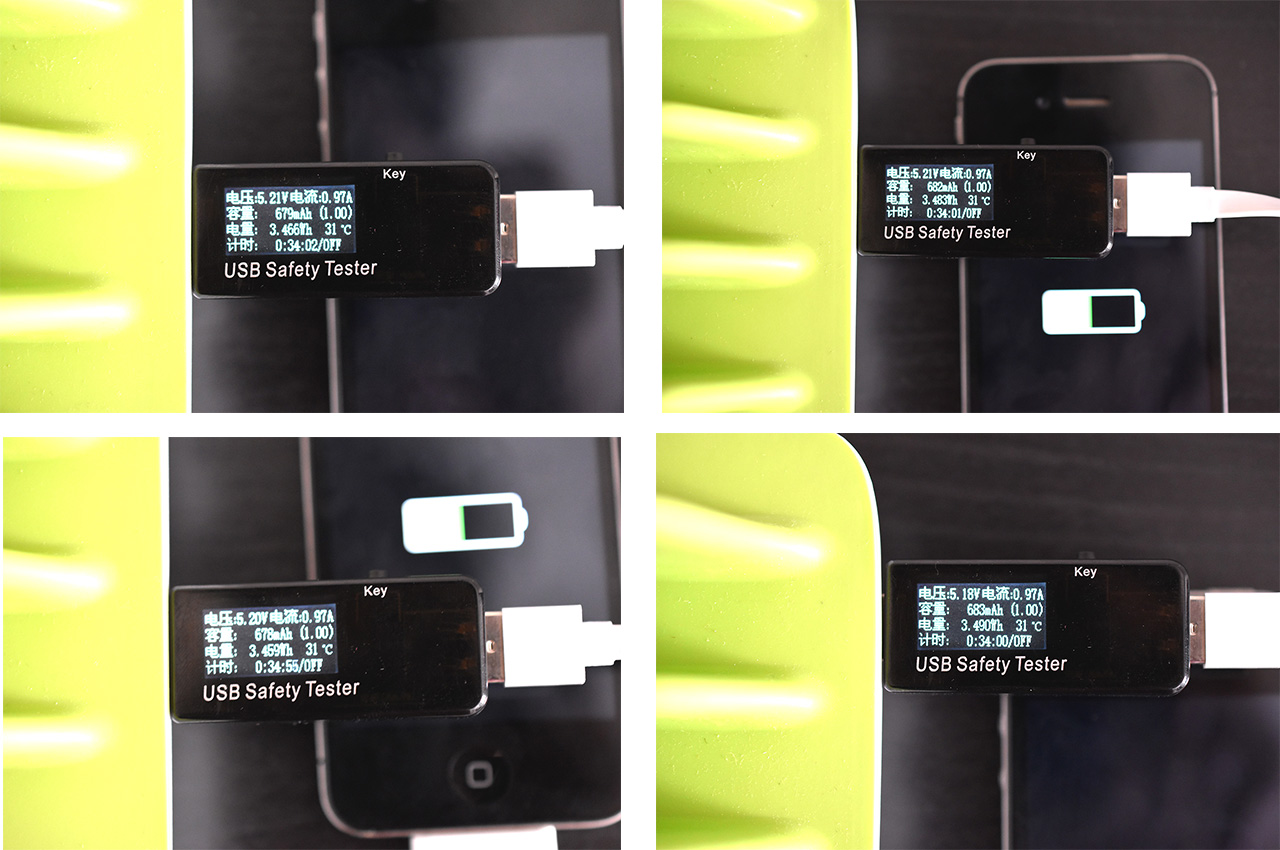 艾泡充电器,艾泡无线充电器怎么样