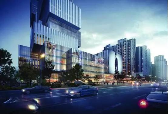 中海外北岛公园,中海外北岛什么时候开盘