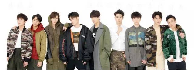 粉丝经济之下的国产男团之路怎么走?X玖少年团独家分享幕后故事