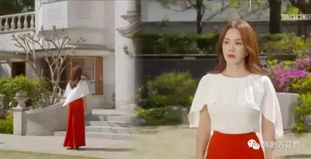 韩剧穿搭汇总,韩剧穿搭汇总夏季