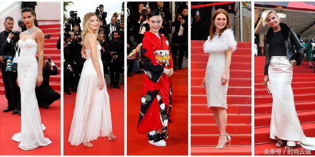 坎城红毯礼服视频,坎城红毯婚纱摄影
