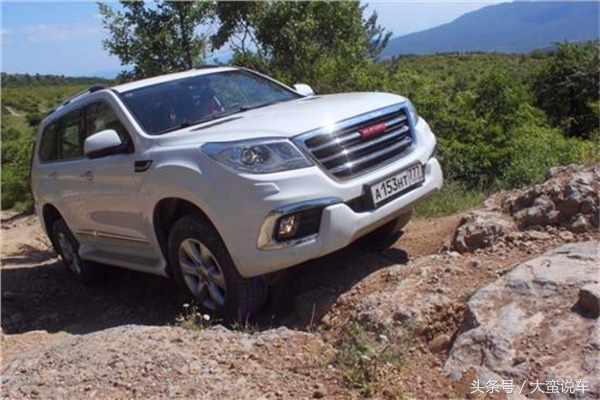 8万内动力强外观好看的国产车,20多万国产最有面子的三款车