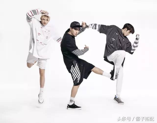 省钱又时髦，这几个韩国牌子可以跟男票共享