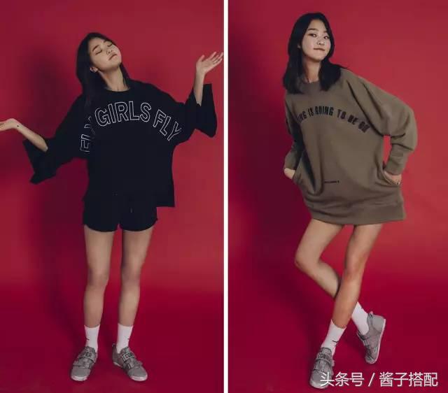 省钱又时髦，这几个韩国牌子可以跟男票共享