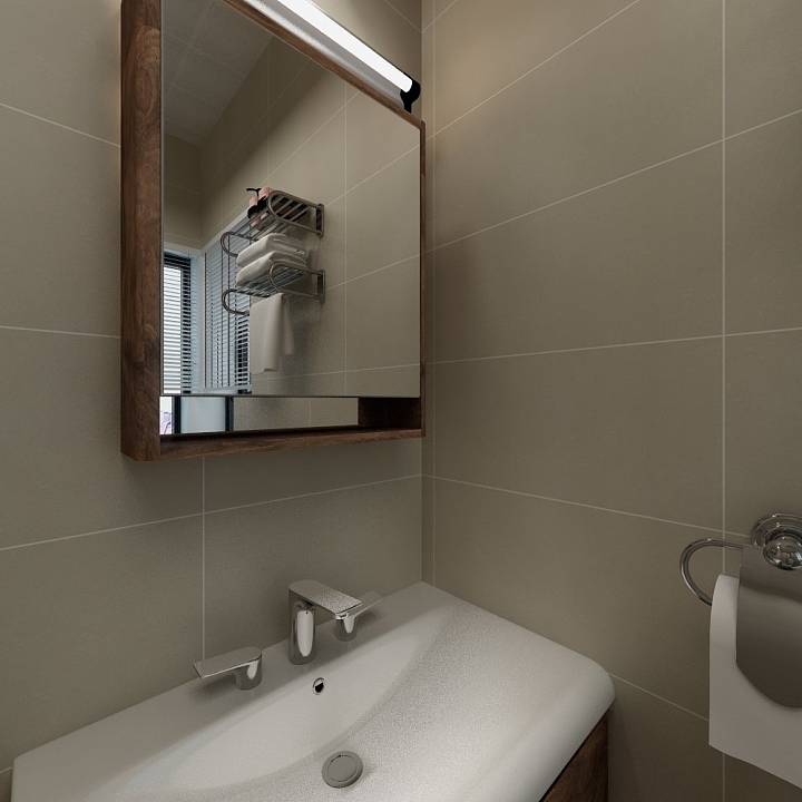 喜欢家里装修简单的风格,喜欢养花草的家怎么装修