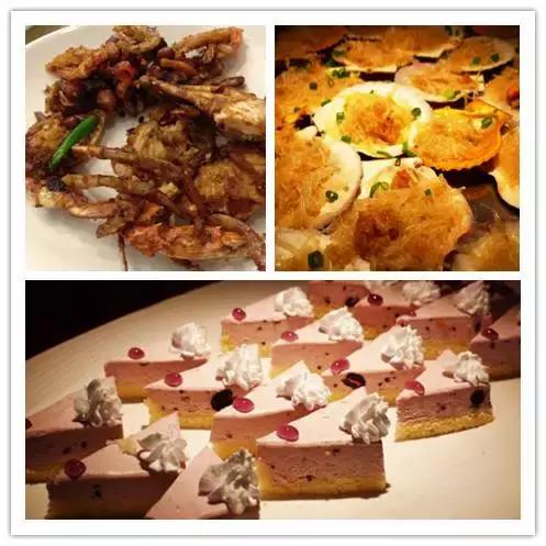 重庆这几家小地方看似不起眼,里面竟然藏着顶级吃货最爱的美食!