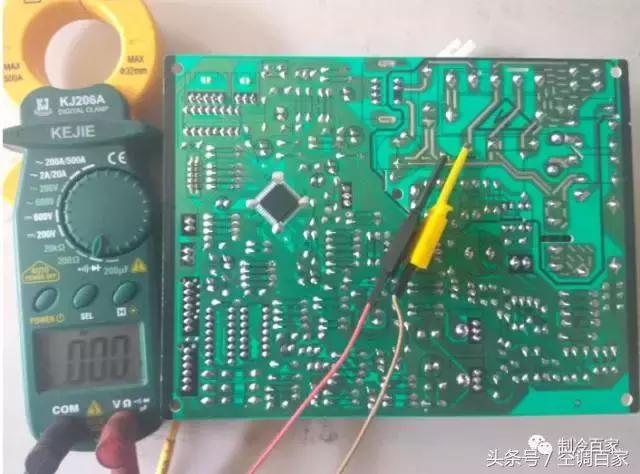 长虹空调电路板坏了怎么维修,变频空调电路板坏了维修多少钱