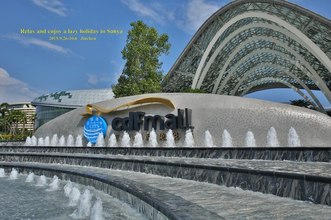 三亚慢生活一天,三亚旅游攻略酒店美食